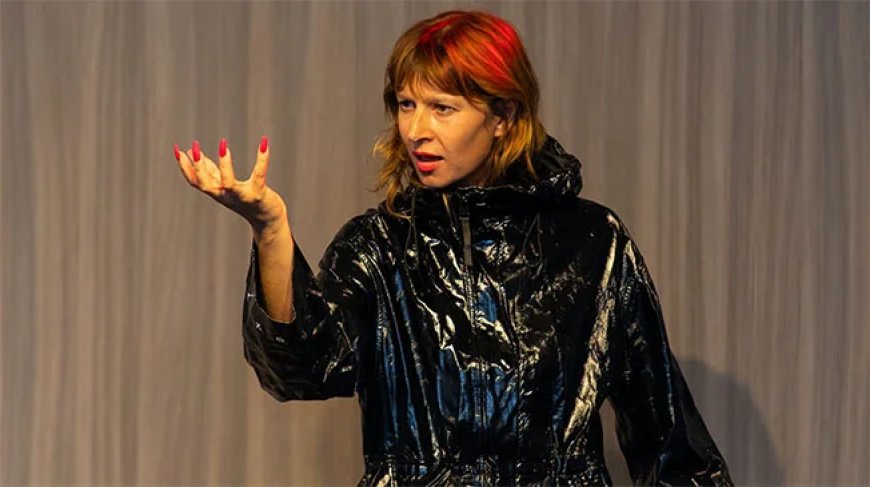 Productiehuis Mamyo brengt performancekunst dichter bij publiek