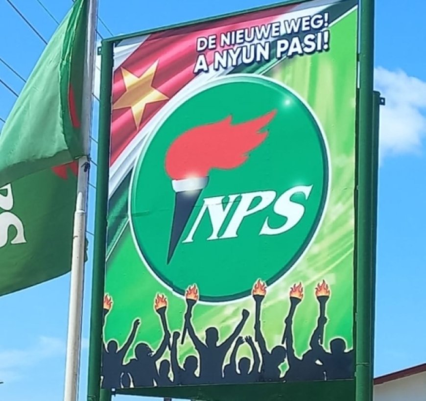 NPS meldt indiening inkomsten en vermogensverklaringen